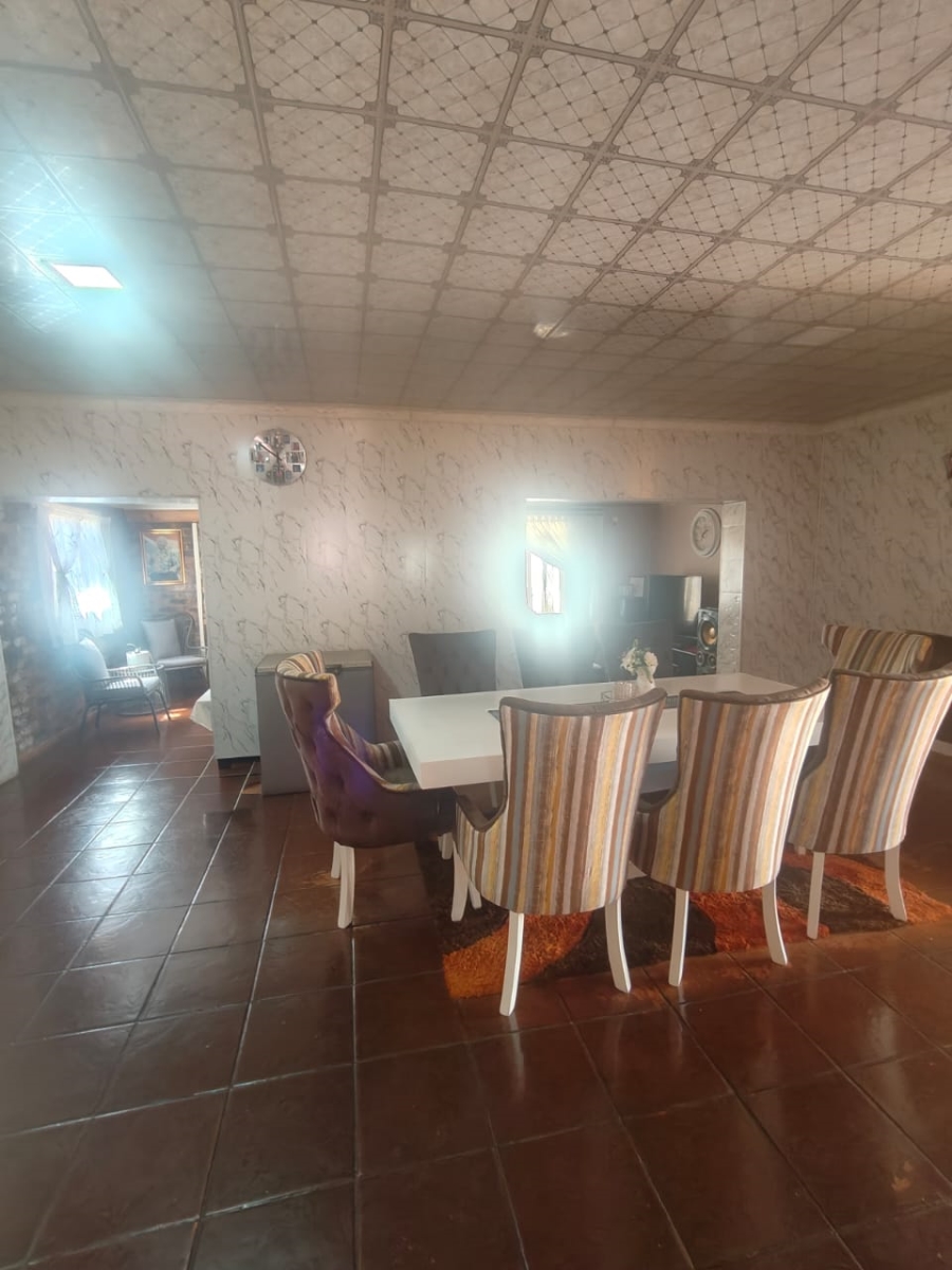 To Let 3 Bedroom Property for Rent in Sasolburg Ext 12 Free State